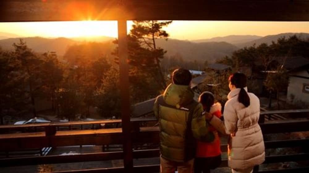 Hyundai Soo Resort Hoengseong 37/50
