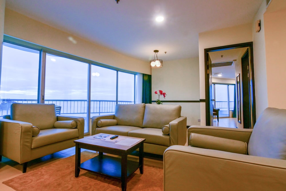 Flamingo Hotel by The Beach Penang 22/43