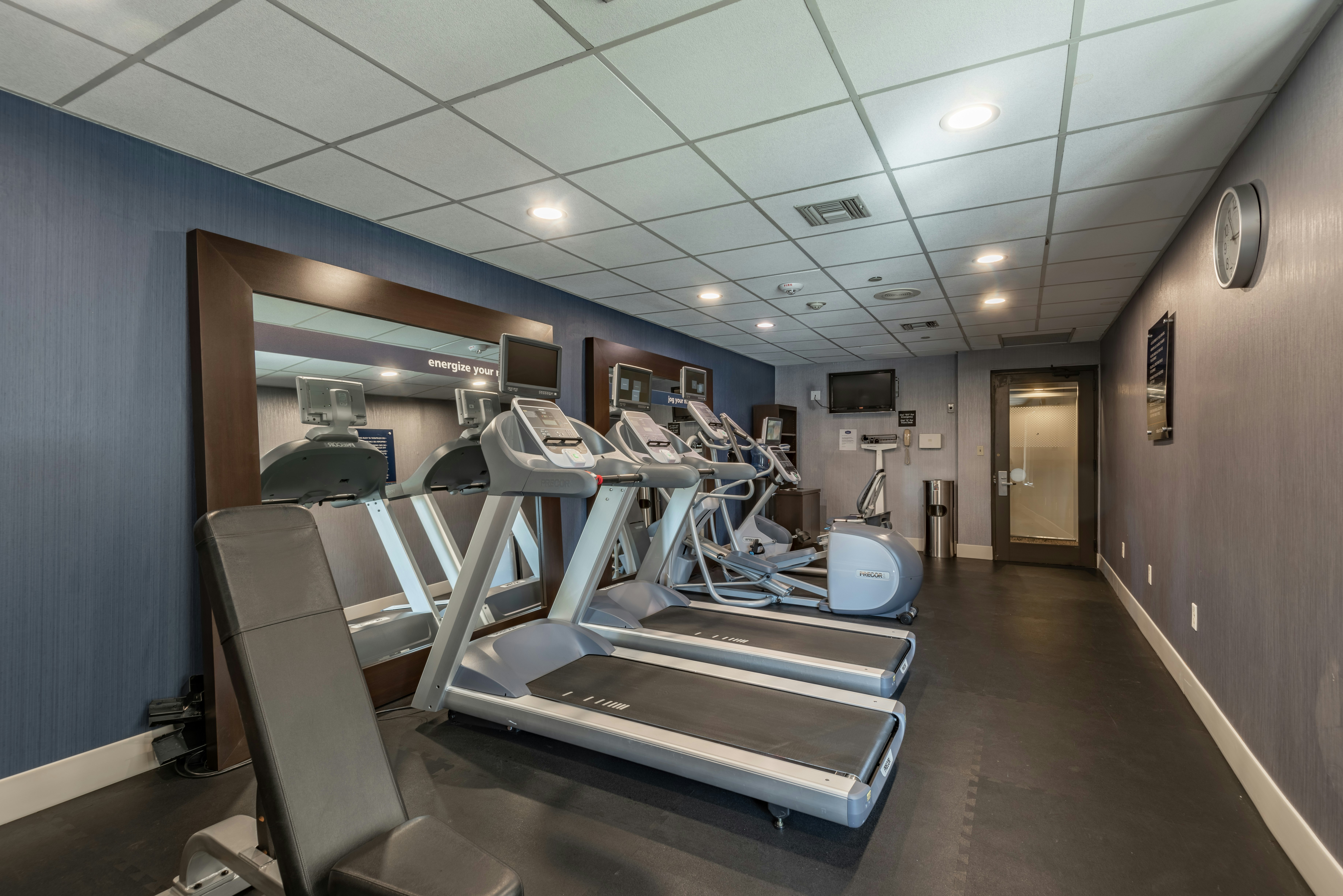Hampton Inn Waco 20/42