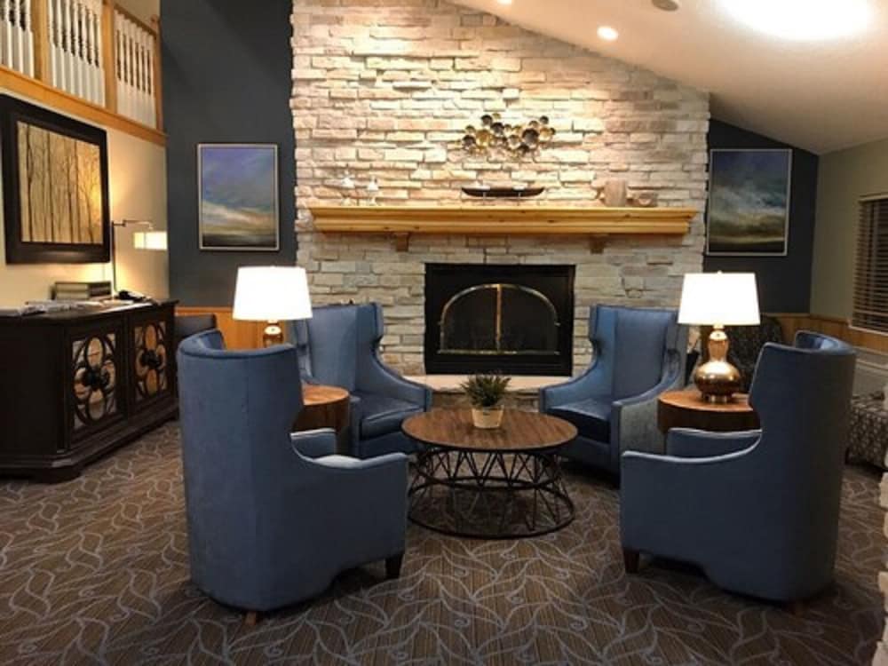 Americinn By Wyndham Hotel And Suites Long Lake 37/50