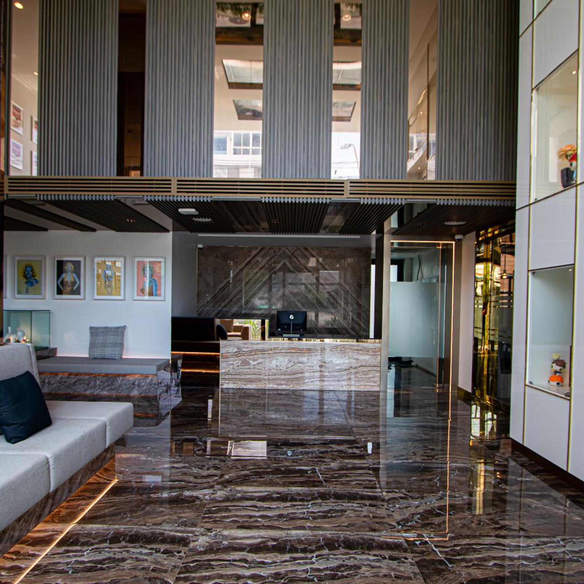 Frame Hotel Bangkok 3/42