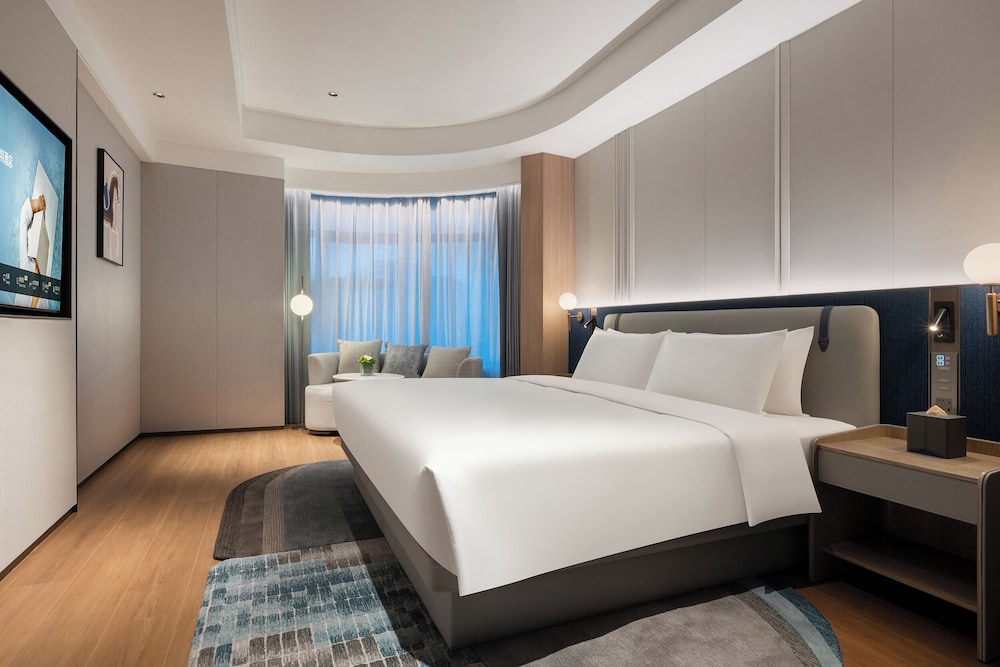 Novotel Zhoushan Luting 30/69