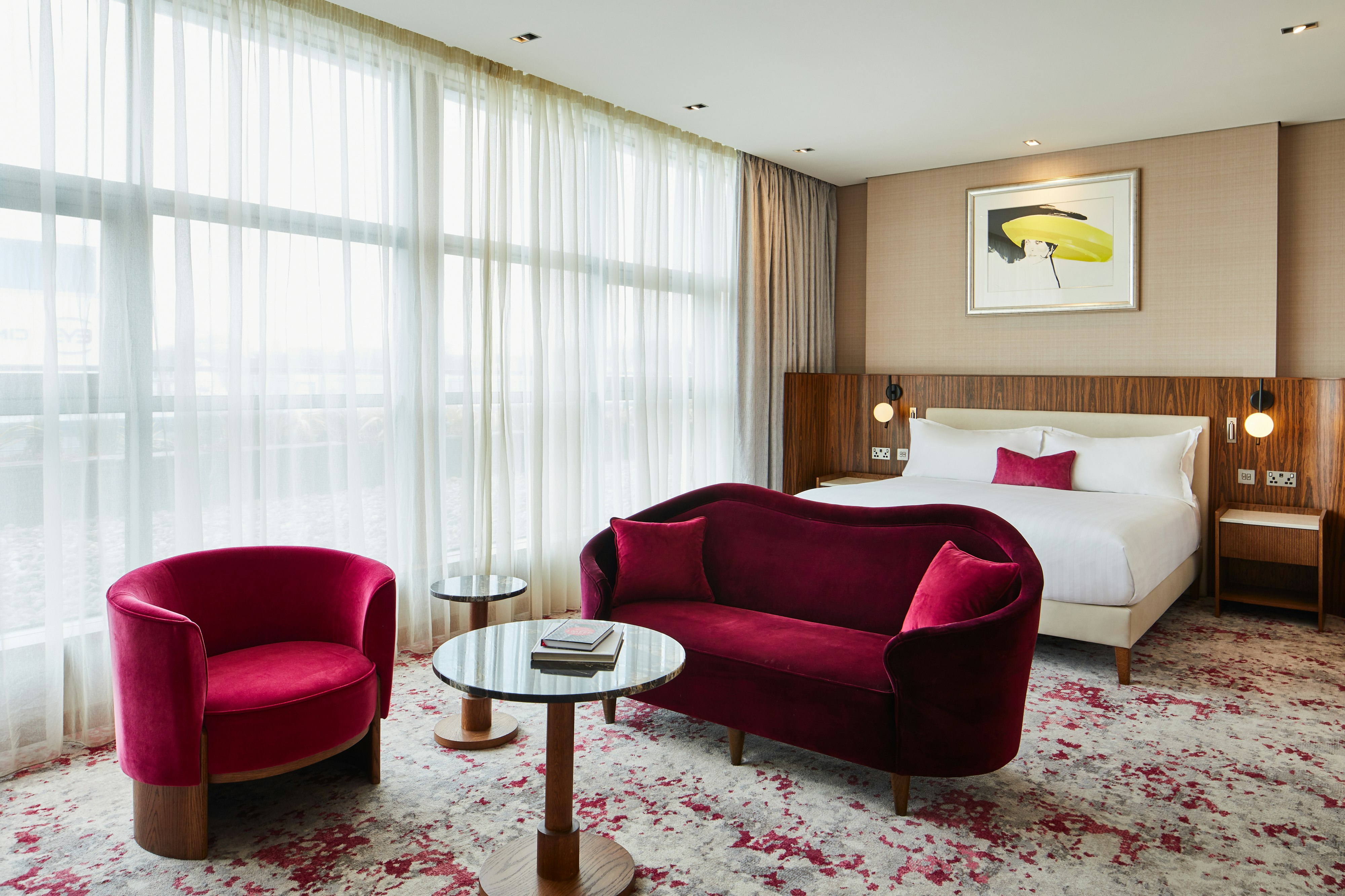 The g Hotel & Spa 26/41