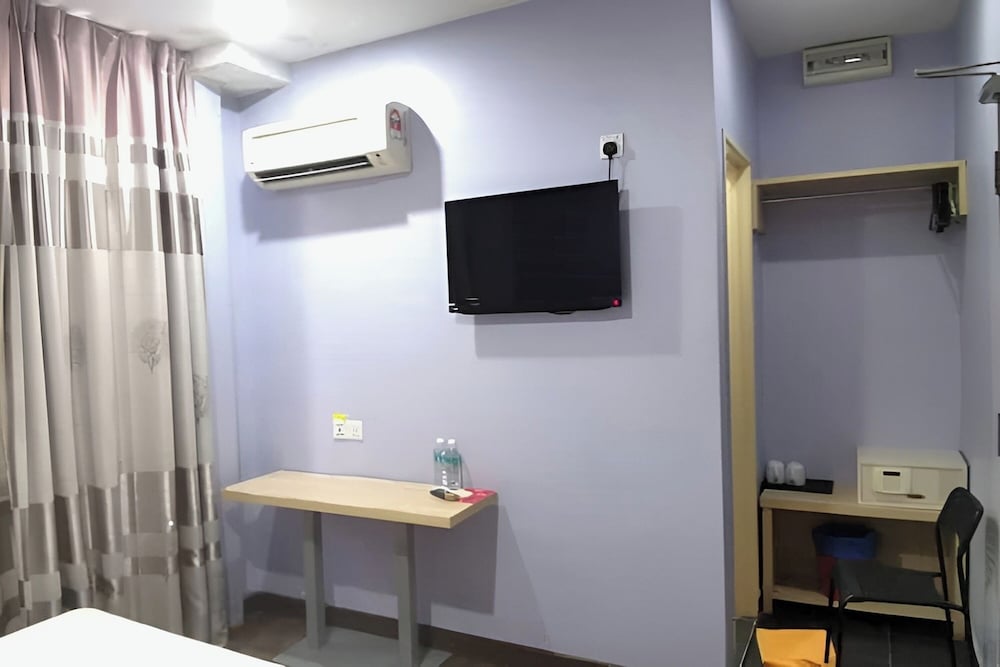 YP Boutique Hotel, Paradigm Mall Petaling Jaya 42/53