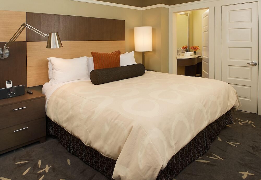 Hotel Abri 7/29