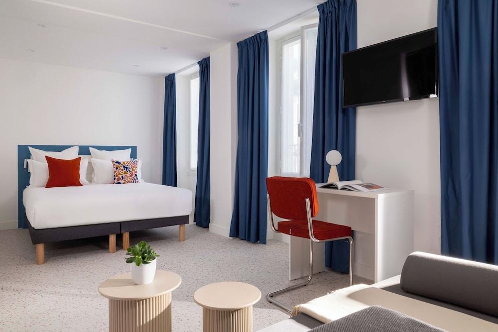 HOTEL SAINT SEBASTIEN 11/43