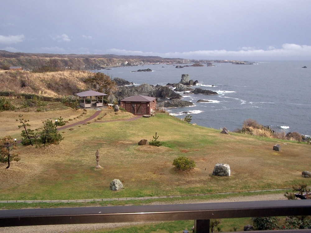 surroundings