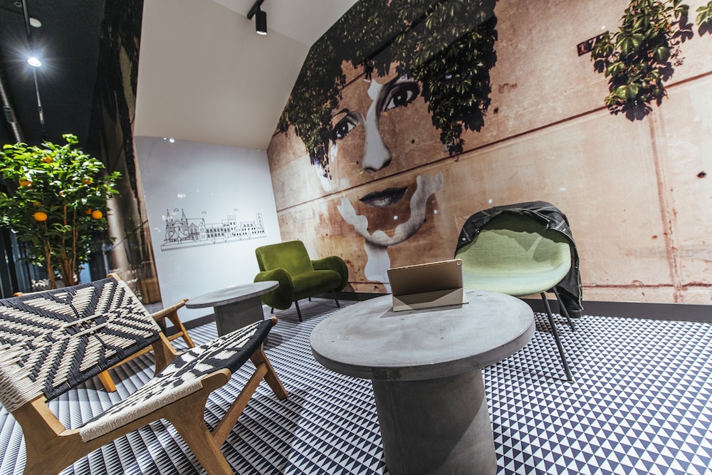 ibis Styles Rouen Centre Rive Gauche 42/67