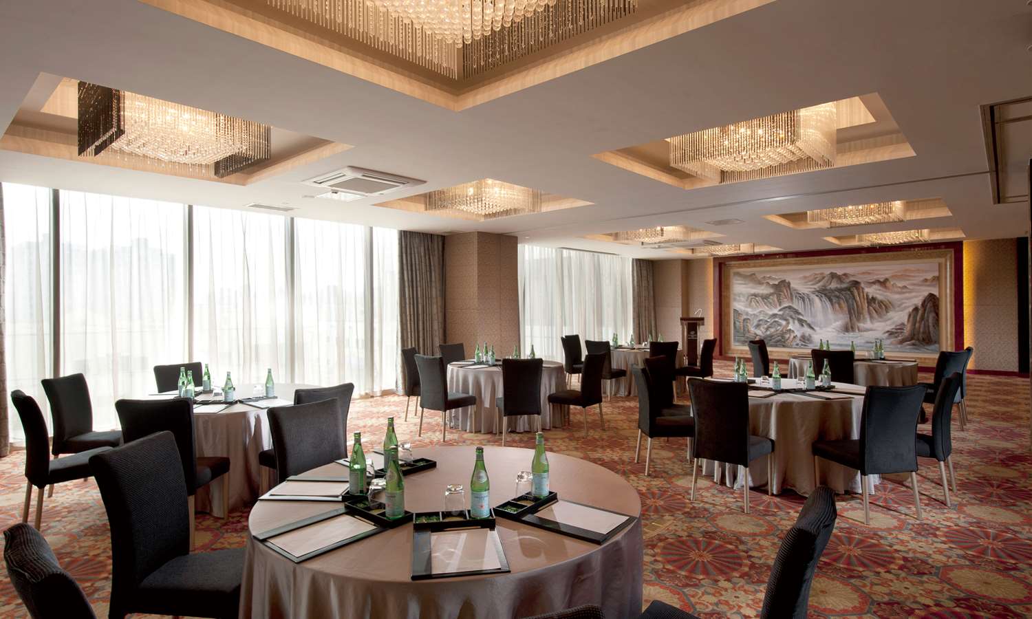 Hotel Wuxi 26/31
