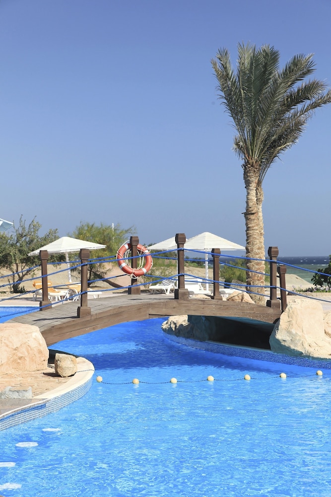 The Three Corners Equinox Beach Resort in MARSA ALAM