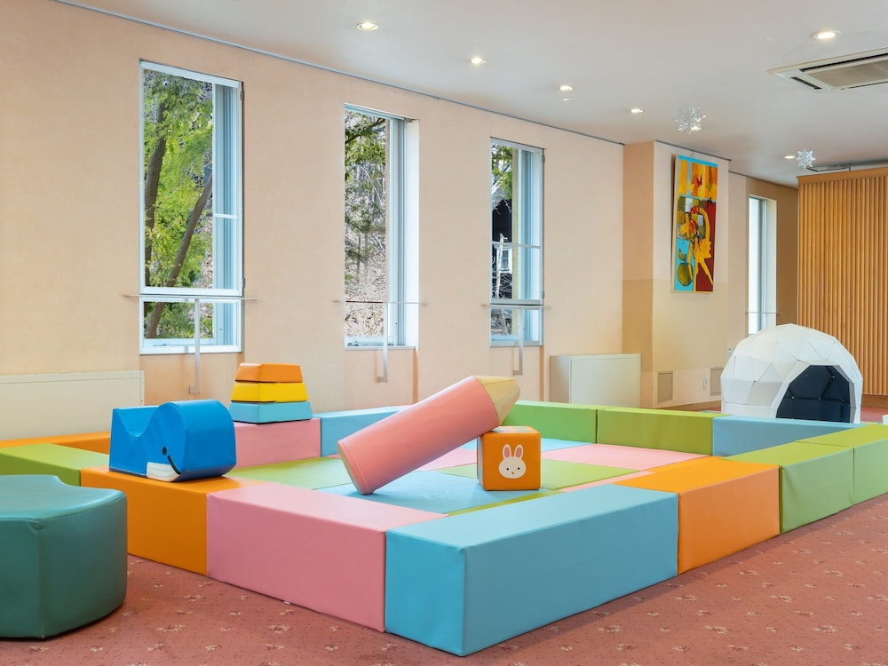 Izumigo Neo Oriental Resort Yatsugatake Kogen 42/49