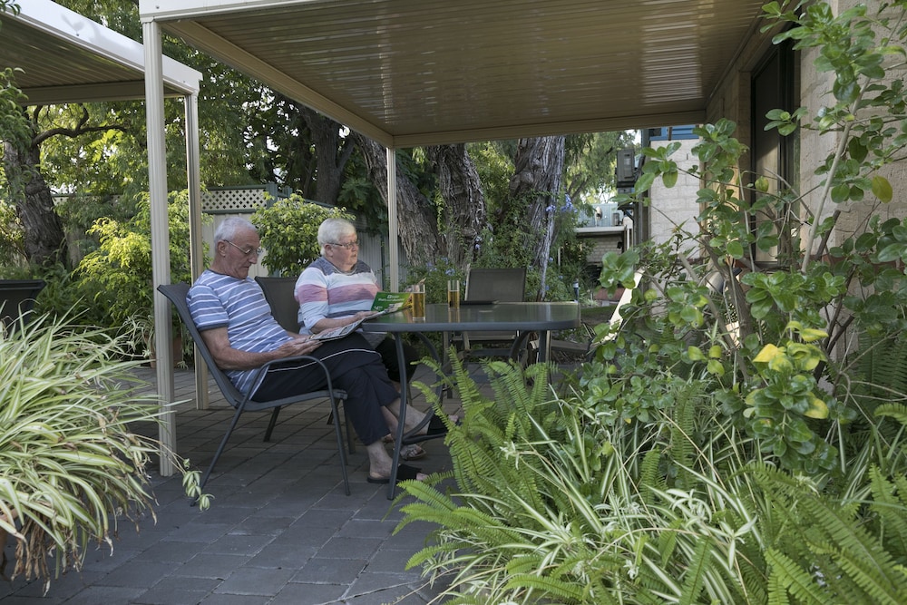 AMALFI RESORT BUSSELTON 6/61