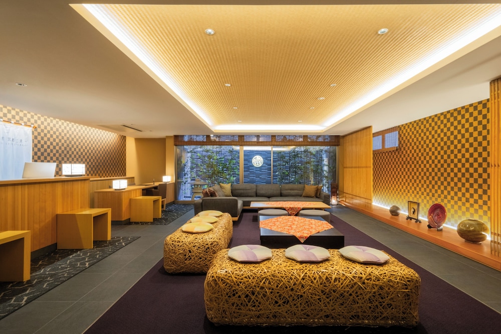 Homm Stay Nagi Sanjo Kyoto By Banyan Group 33/50