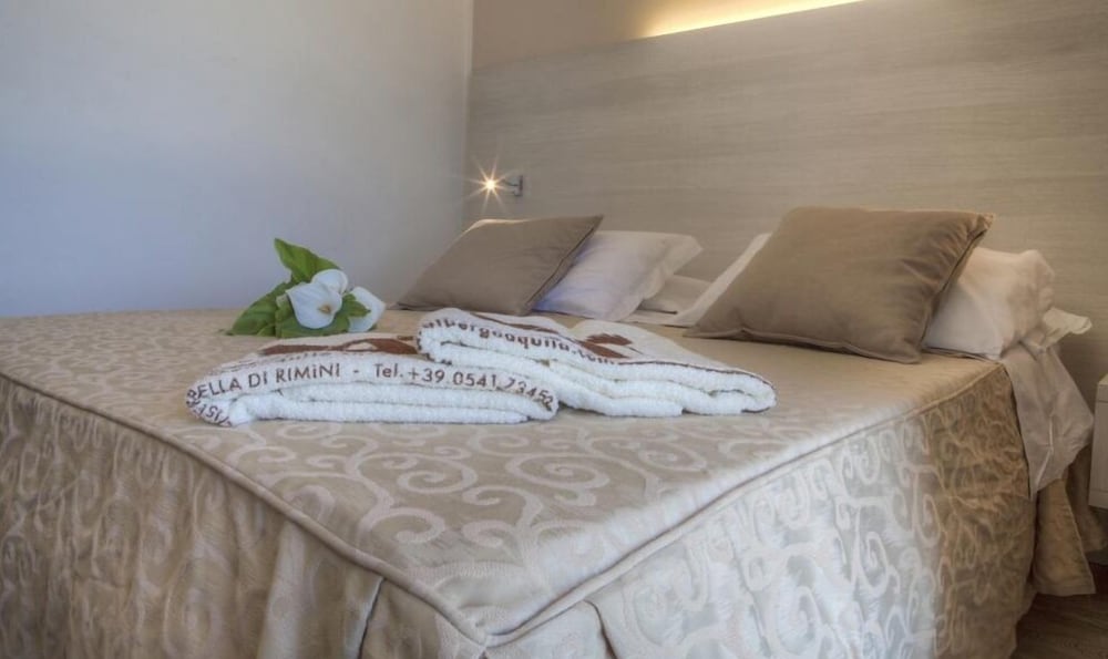 Albergo Aquila 16/37