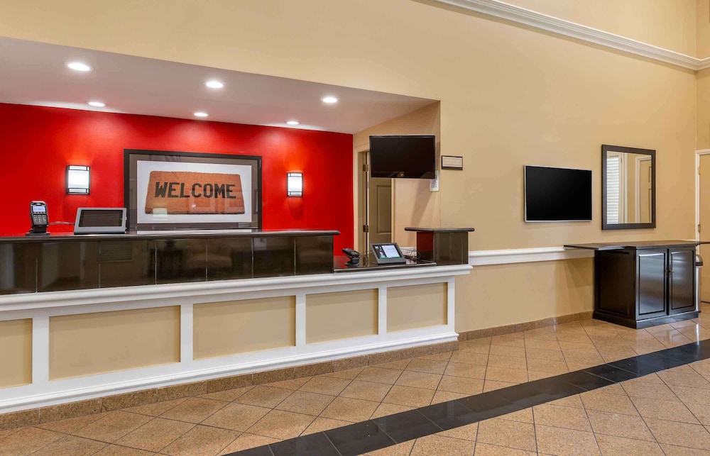 Extended Stay America Suites Phoenix Midtown 3/50