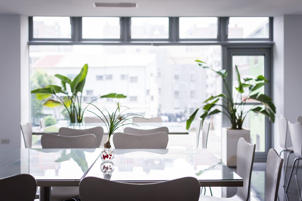 Hotel Hi Xinmin 50/67