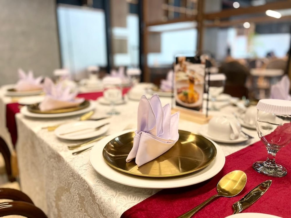 Luxury Inn Arion Hotel 49/56