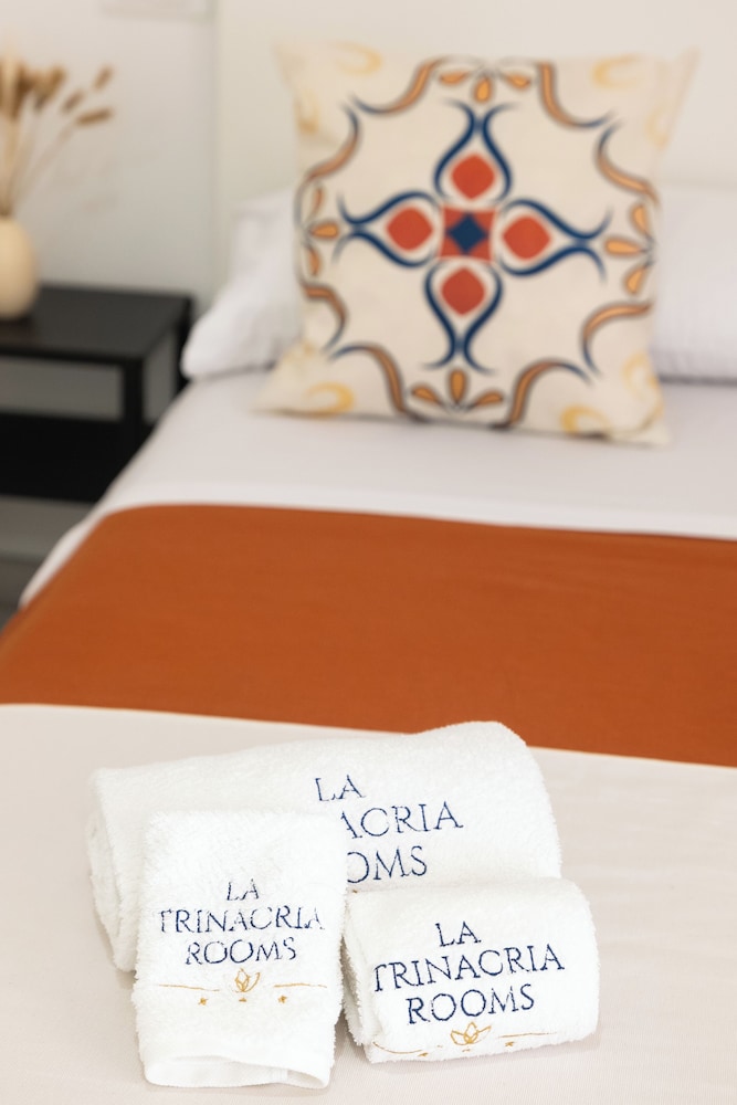 La Trinacria Bed & Breakfast 19/38