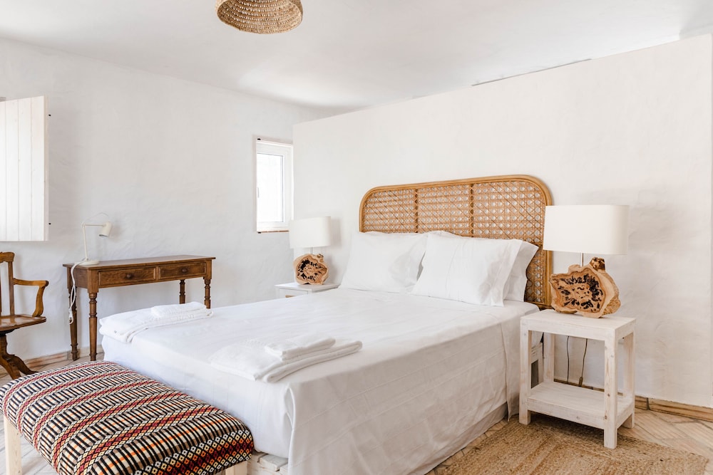 Casa das Cegonhas 15/64