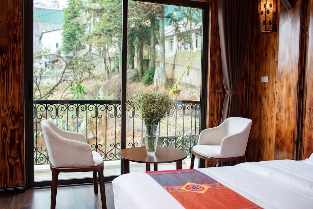 The View Sapa Hotel 20/50