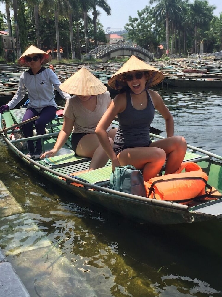 Little Tam Coc 48/50