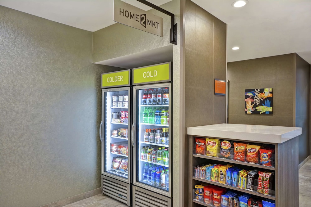Home2 Suites by Hilton Houston Westchase 33/44