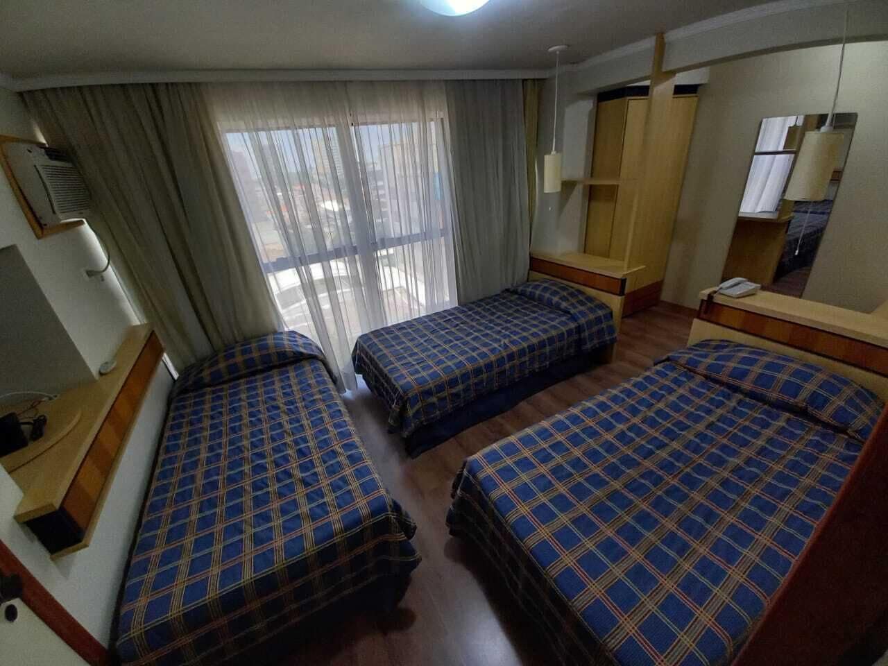 Standard, Triple, 3 Beds
