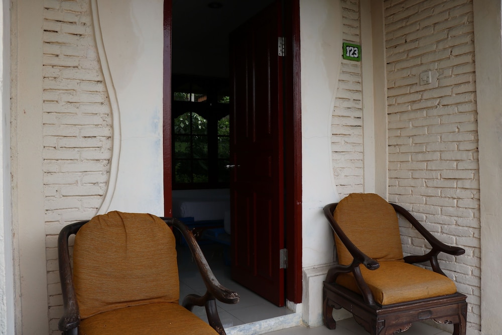 Puri Bunga Beach Cottages Lombok 55/73