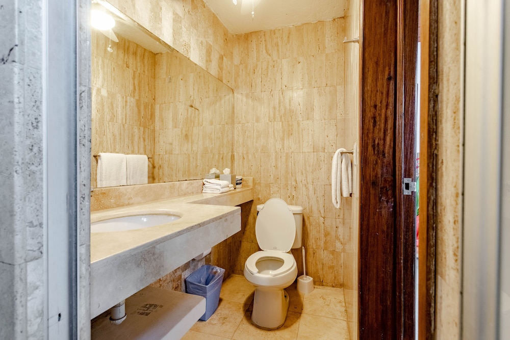 Olas Altas Suites 41/44