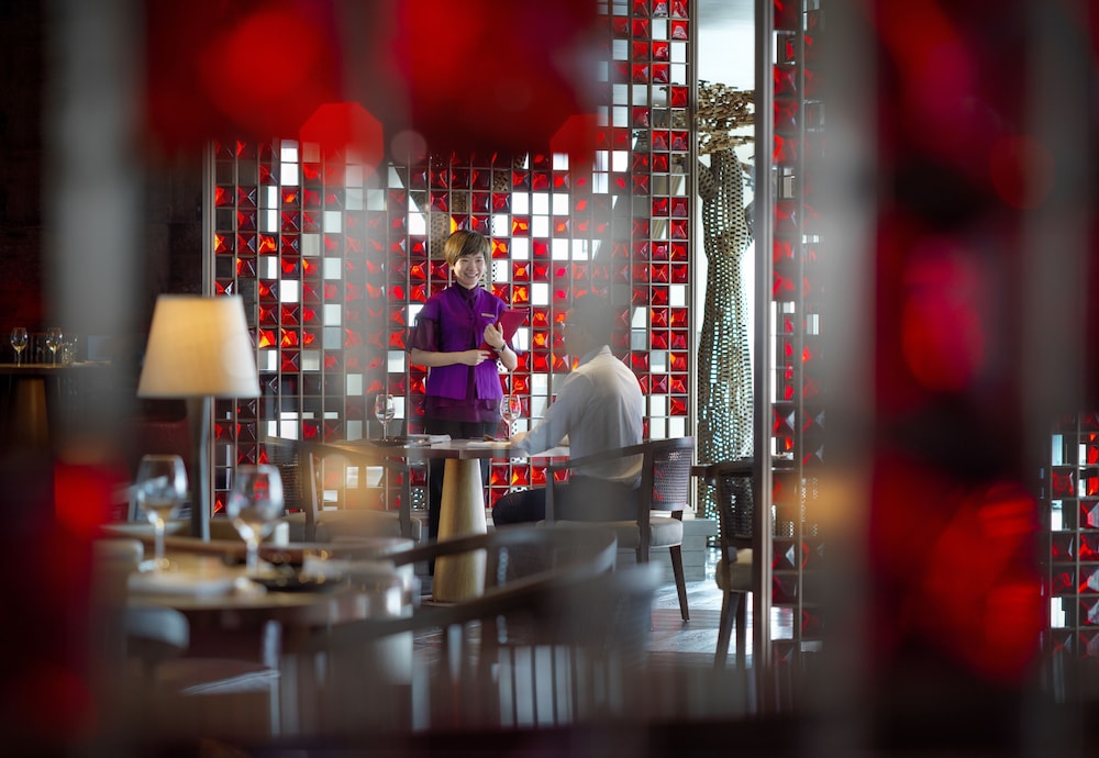 Grand Hyatt Xi an 28/69