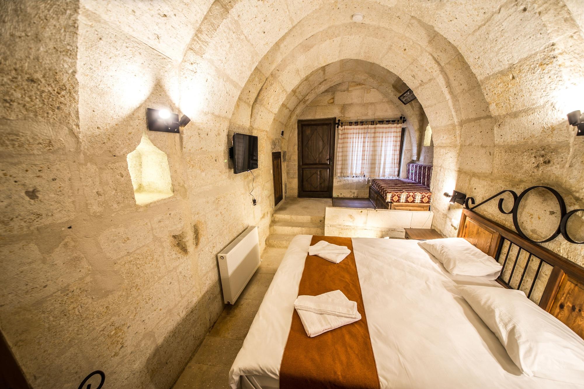 Harkasos Cave Hotel 15/39
