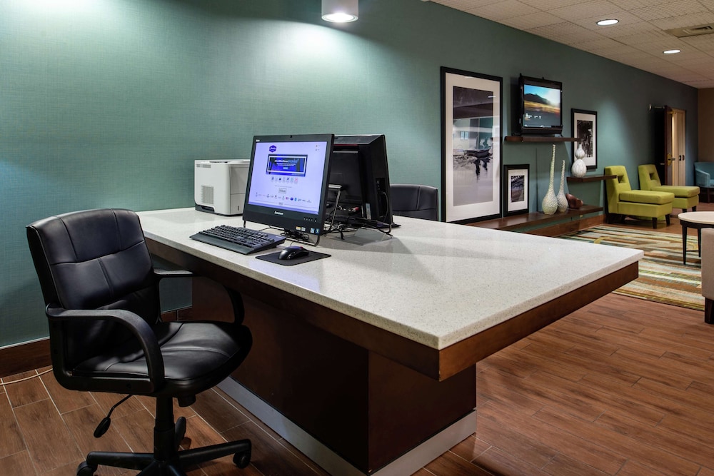 Hampton Inn Florence Midtown 39/45