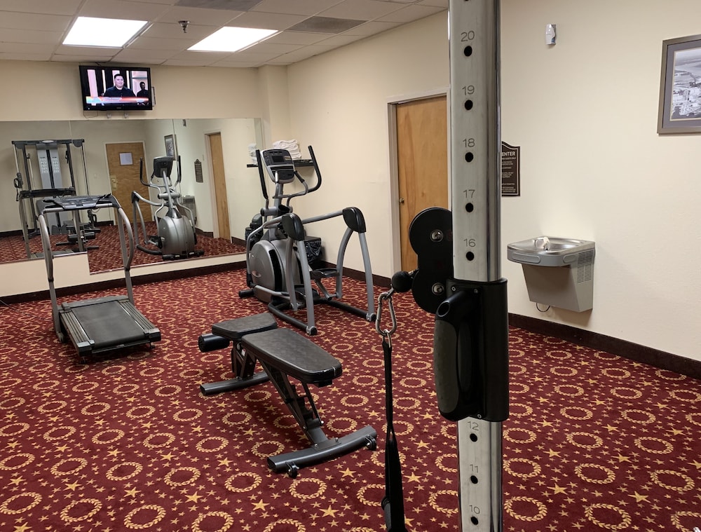 Quality Inn and Suites Pensacola Bayview 21/49