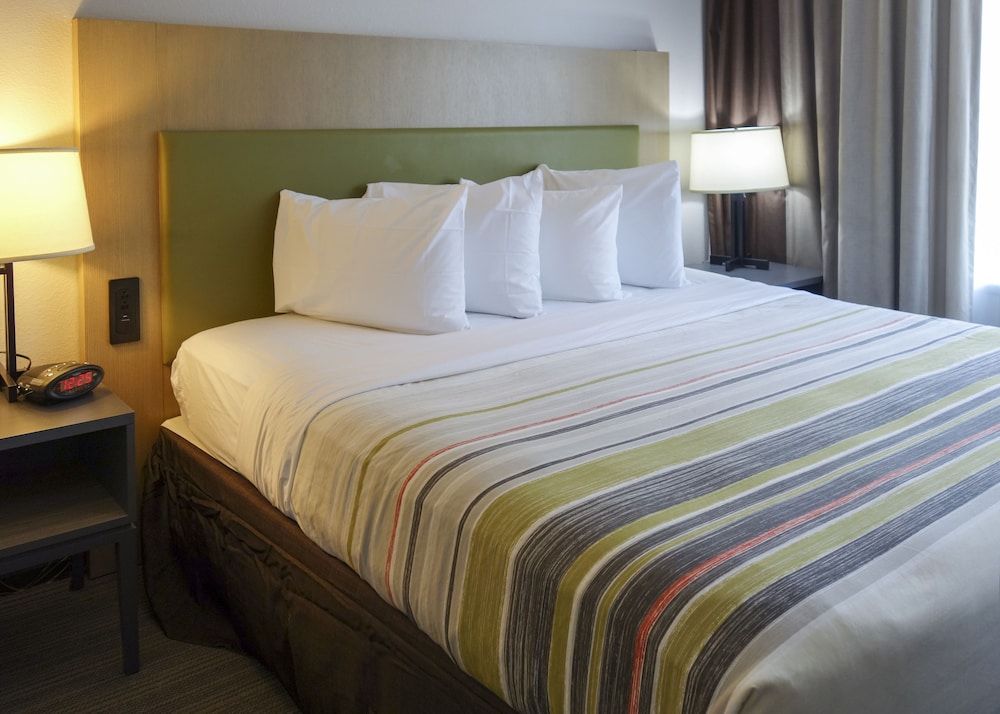 Country Inn Suites By Radisson Washington D C East Capitol Heights 15/31