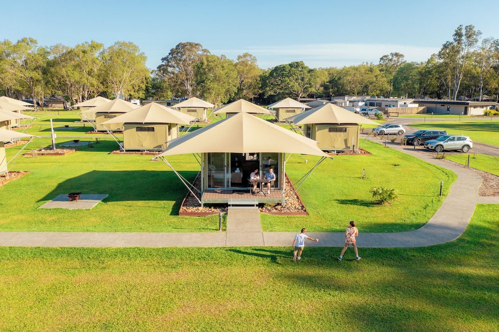 Habitat Noosa Everglades Ecocamp 42/65
