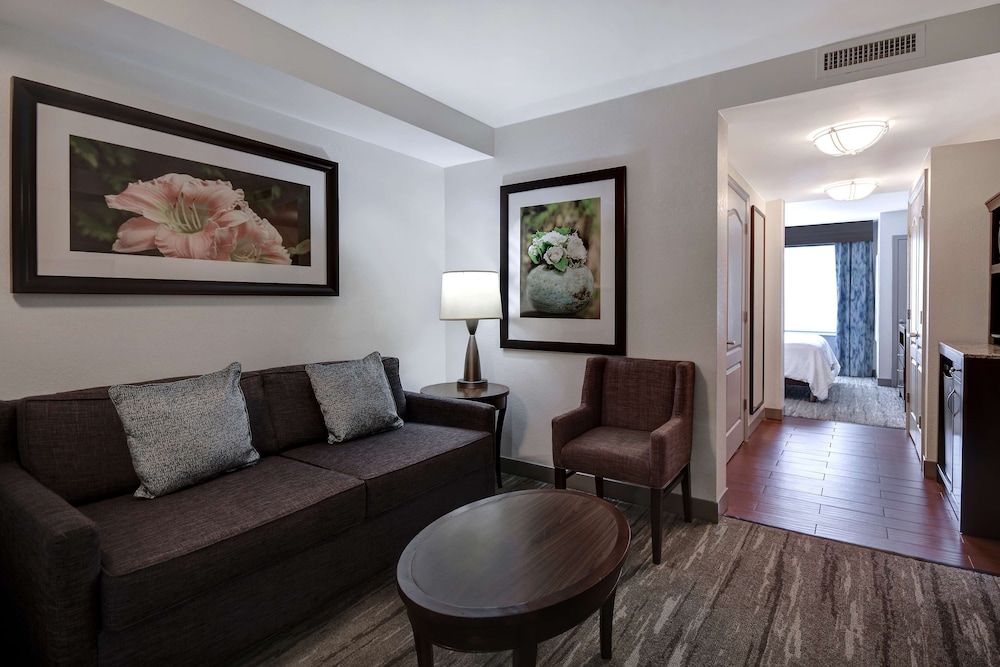 Hilton Garden Inn Ft Myers 33/63