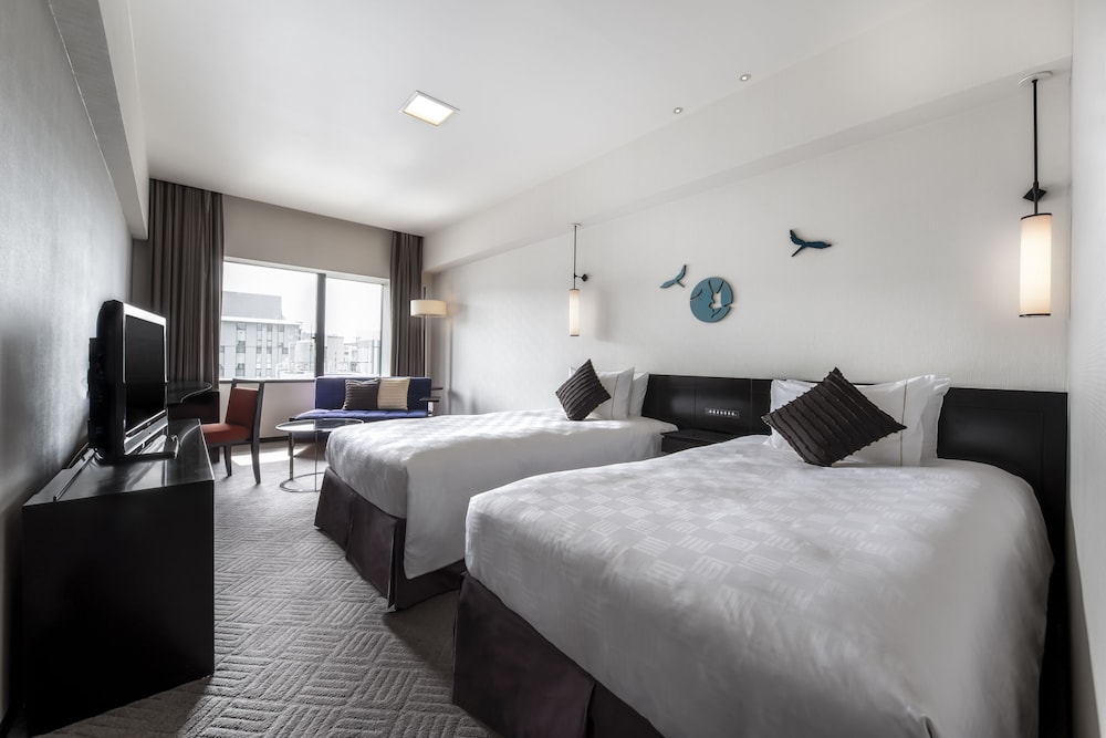 The Royal Park Hotel Kyoto Sanjo 14/64