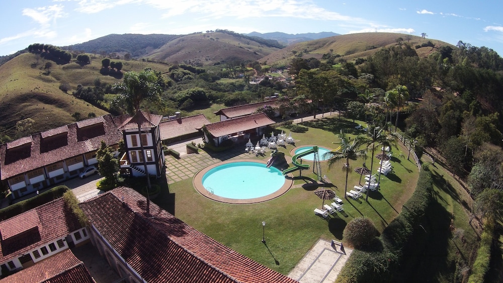 Hotel Serraverde 39/42
