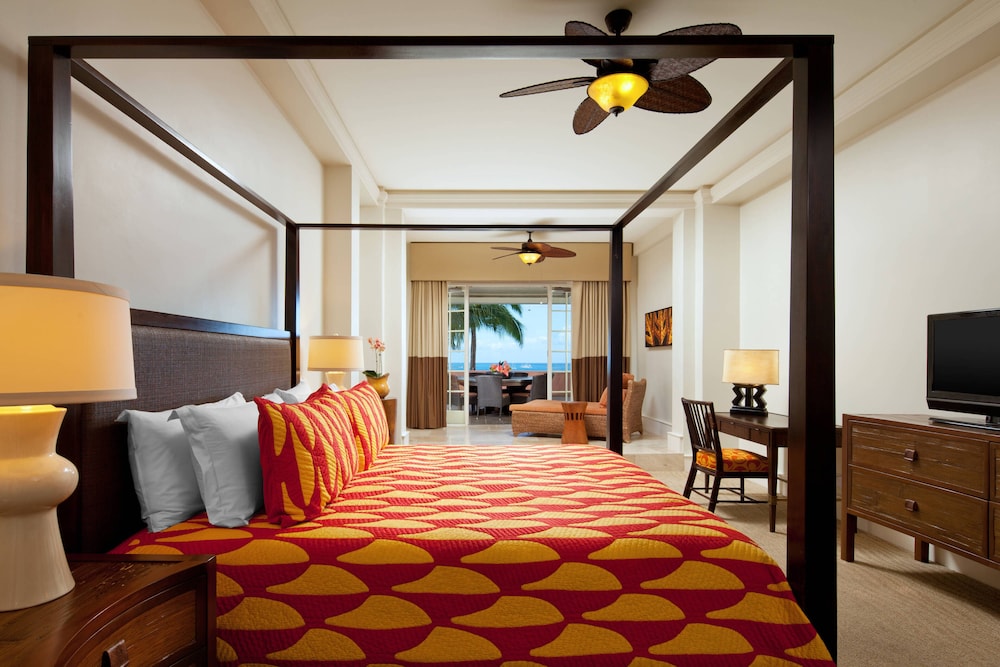 The Royal Hawaiian, a Luxury Collection Resort, Waikiki 20/80