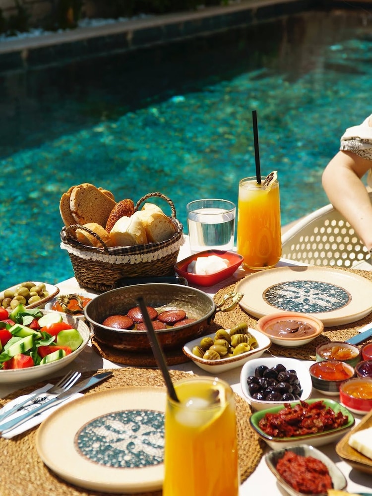 Villa Peri Butik Otel 33/50
