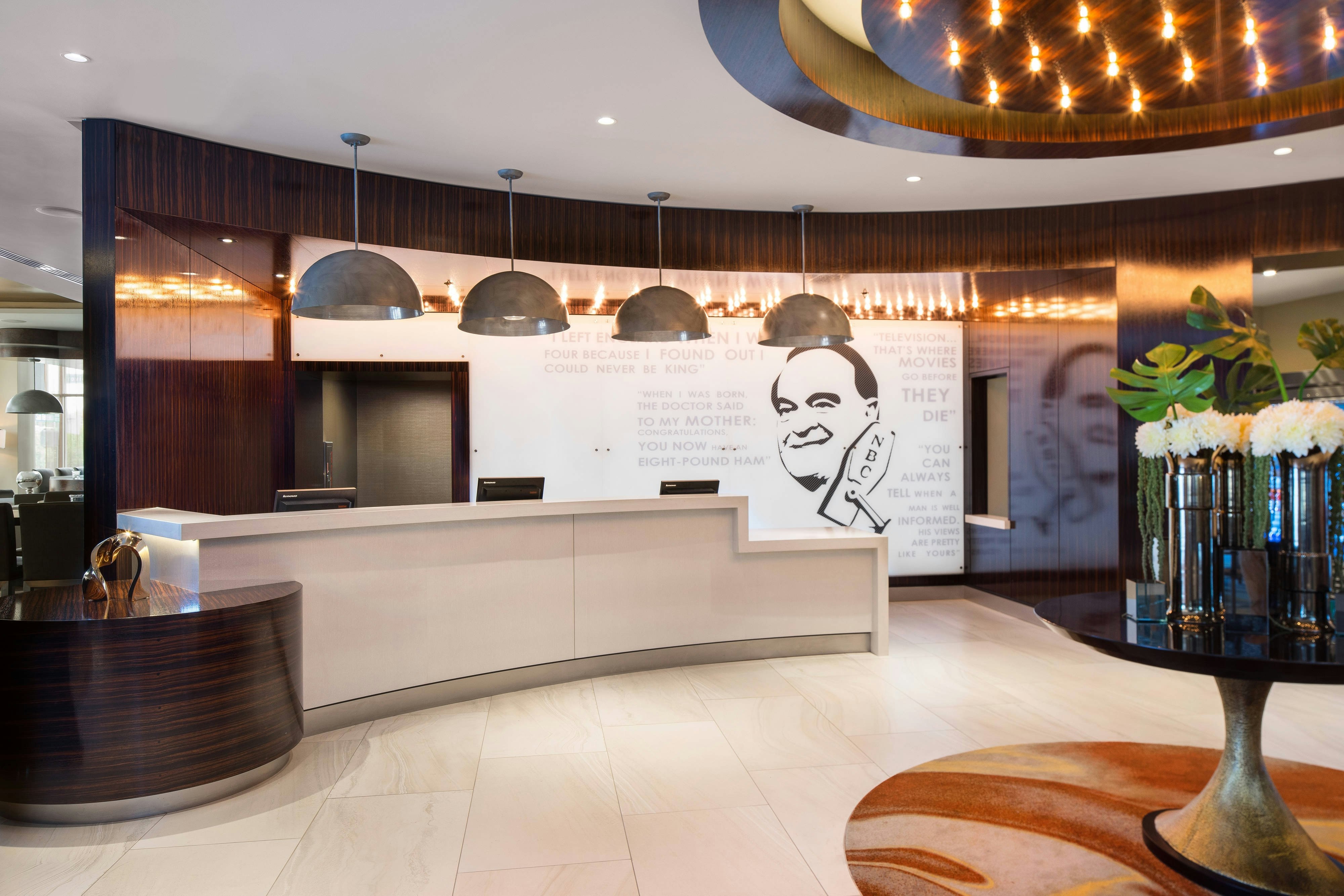 Springhill Suites Los Angeles Burbank/downtown 4/37