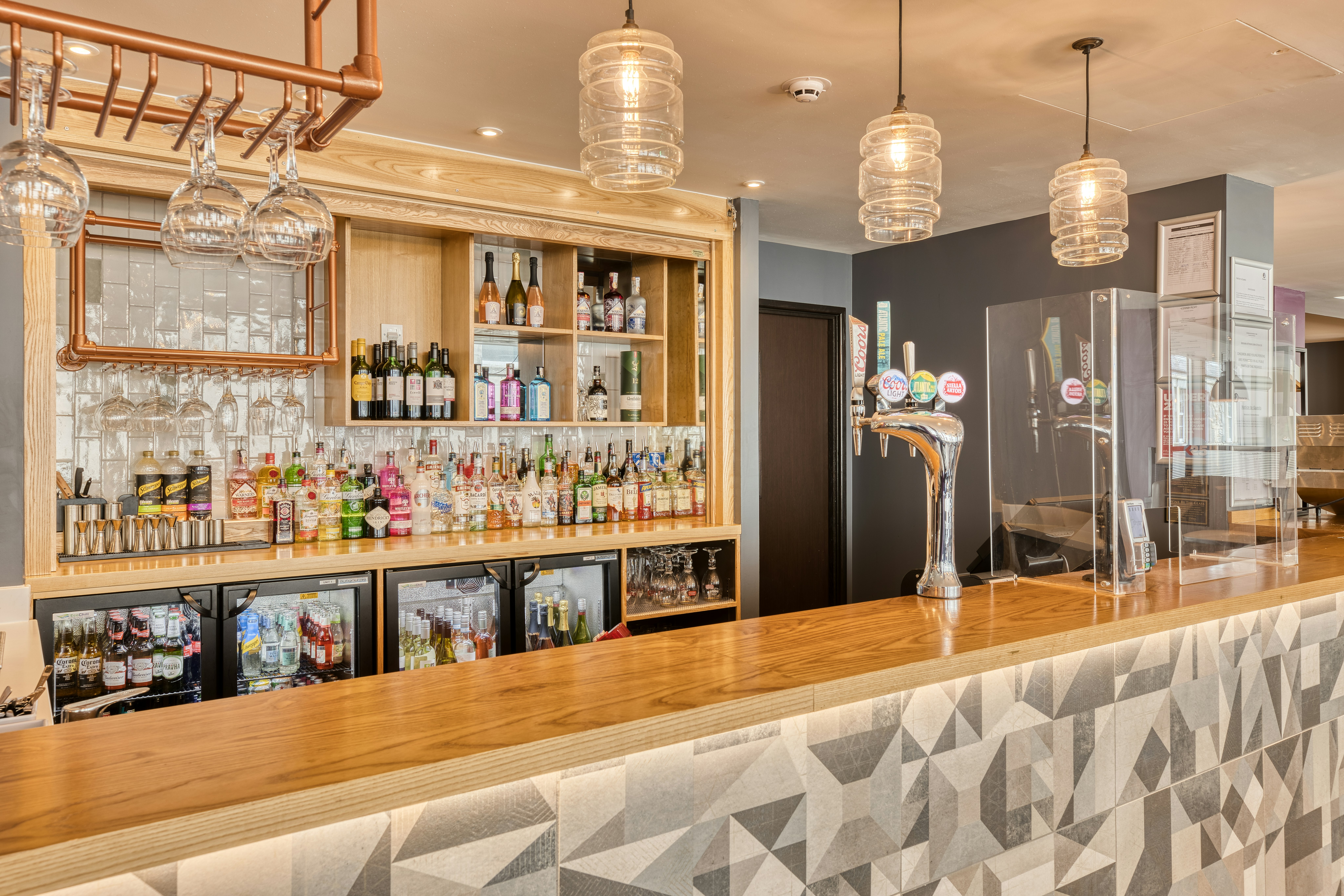 Premier Inn Edinburgh City Centre (Waverley) Hotel 6/34