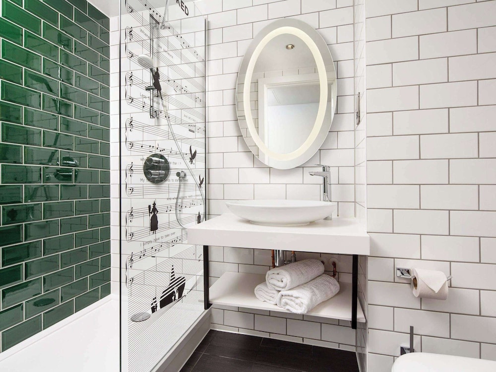 ibis Styles London Southwark - near Borough Market 74/75