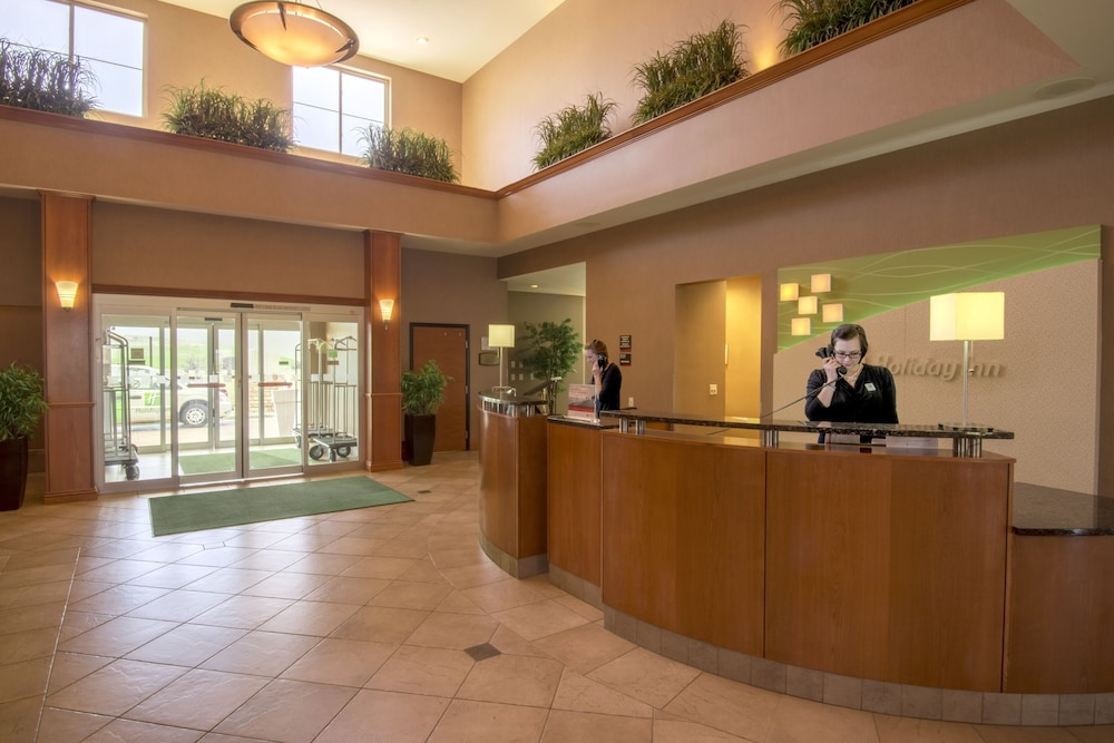 Holiday Inn Casper East - Medical Center 14/63