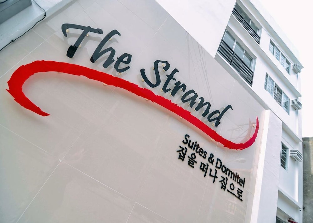 The Strand Suites And Dormitel 3/48