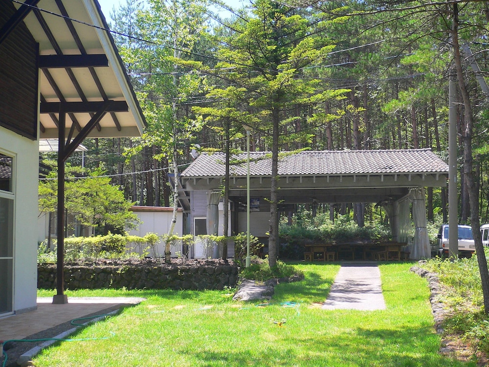 Holiday Villa Hotel & Resort Karuizawa 26/26