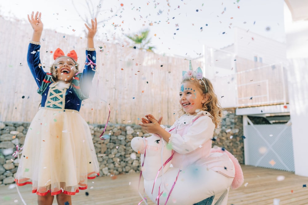 Costa del Sol Glamping Village 7/50