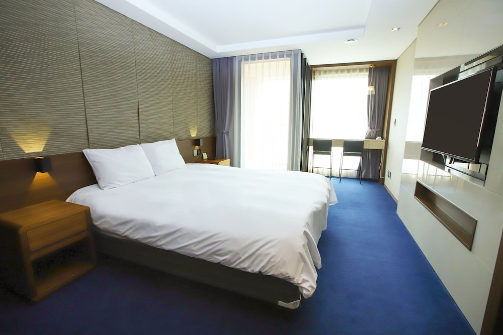 Hotel Air City Jeju 21/63