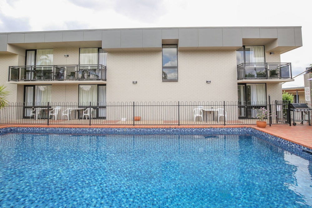 Econo Lodge Mildura 7/72