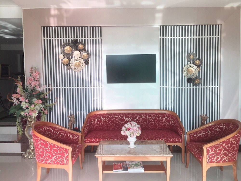 Sasi Nonthaburi Hotel And Apartment 52/57